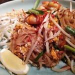 オールドタイランド - 