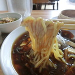 ジンホア - 麺リフト