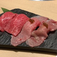 尾崎牛焼肉 銀座 ひむか - 