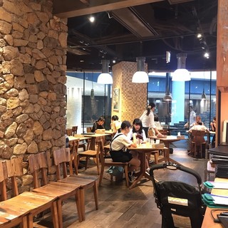 ラ テラス カフェ エ デセール_2