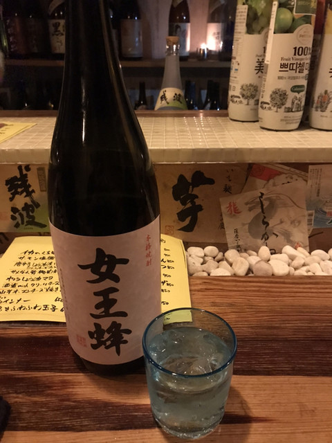 ベースナナコ Base 75 越前武生 焼酎バー 食べログ ベースナナコ Base 75 越前武生 焼酎バー 食べログ