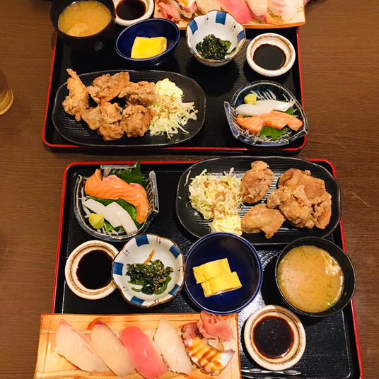 魚姫 （ととひめ） 淡路市その他/定食・食堂 [食べログ]