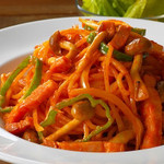 珈琲館 - 料理写真: