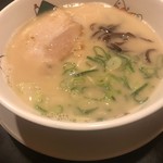 ラーメン雷蔵 - 