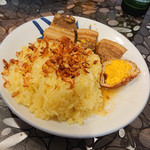 ベトナム料理 アン エム - 