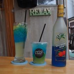 カムズ フロム グッド コーヒー - 