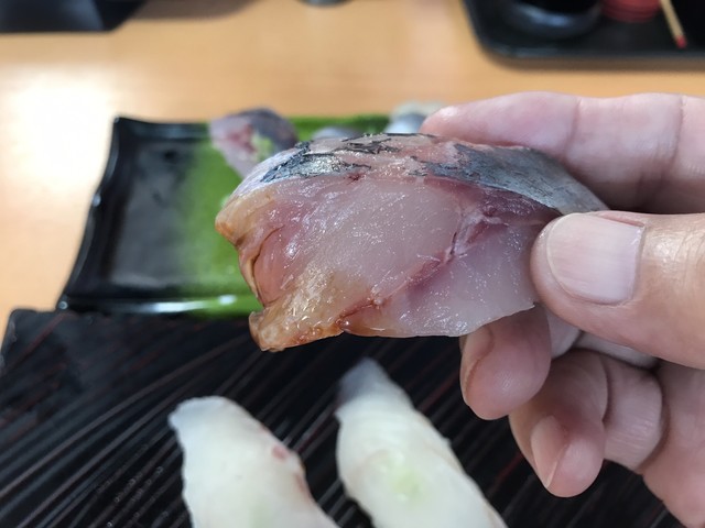 若竹丸 早岐店 大塔 回転寿司 食べログ 若竹丸 早岐店 大塔 回転寿司 食べログ