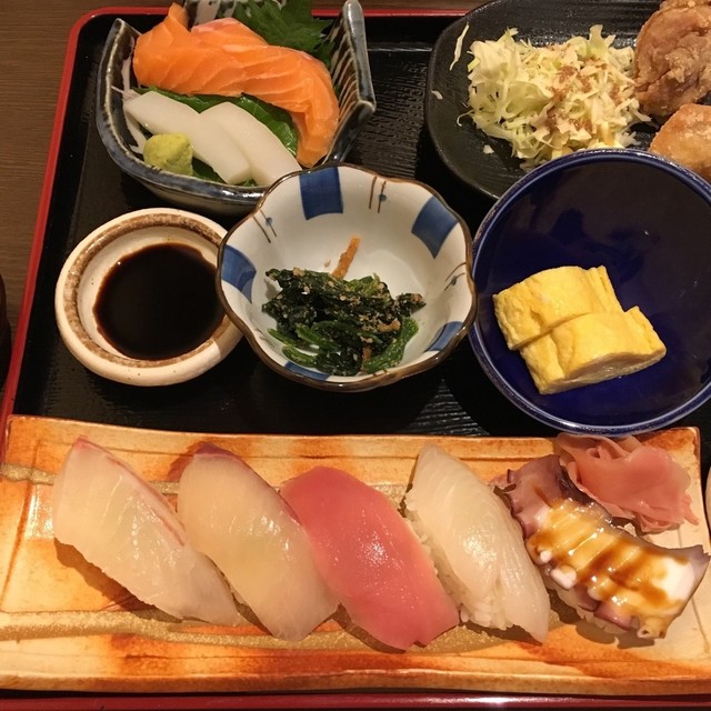 魚姫 （ととひめ） 淡路市その他/定食・食堂 [食べログ]
