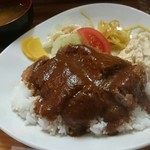 Katsu fuji - 