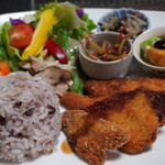 つぶらカフェ - 