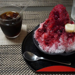 つぶらカフェ - 