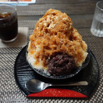 つぶらカフェ - 