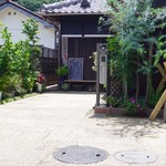 つぶらカフェ - 