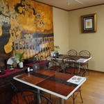 つぶらカフェ - 