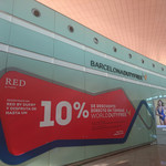BARCELONA DUTYFREE - arcelona Duty Free Terminal T1 Floor1