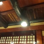 五代目 野田岩 - 