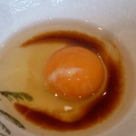 かつ楽 - 新鮮な卵