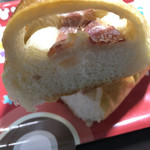 レフボン - 料理写真: