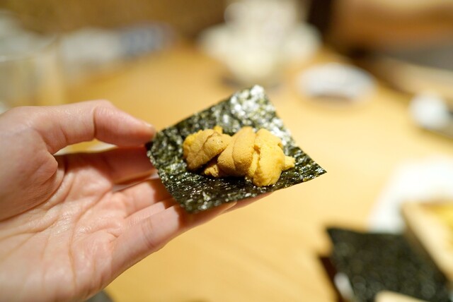 田中田 西麻布店 image