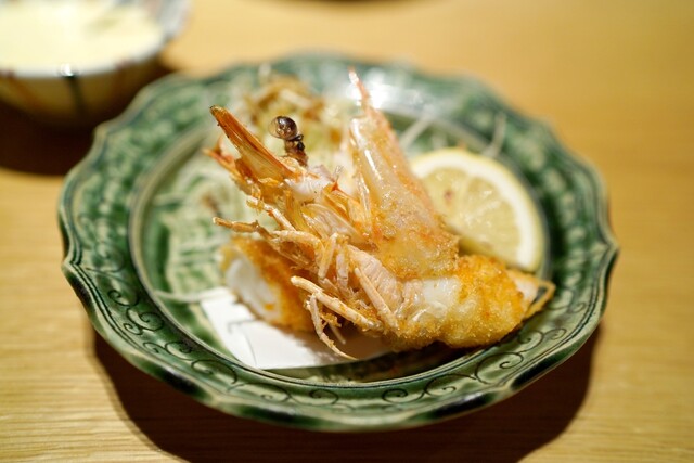 田中田 西麻布店 image