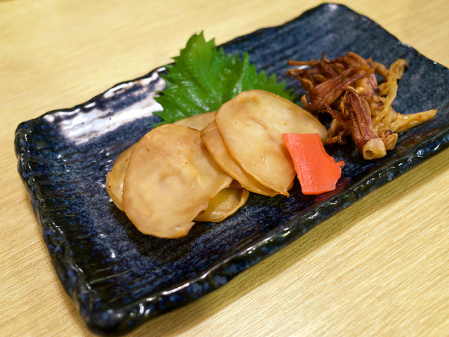 Fujiya Nishi Mise photo 3