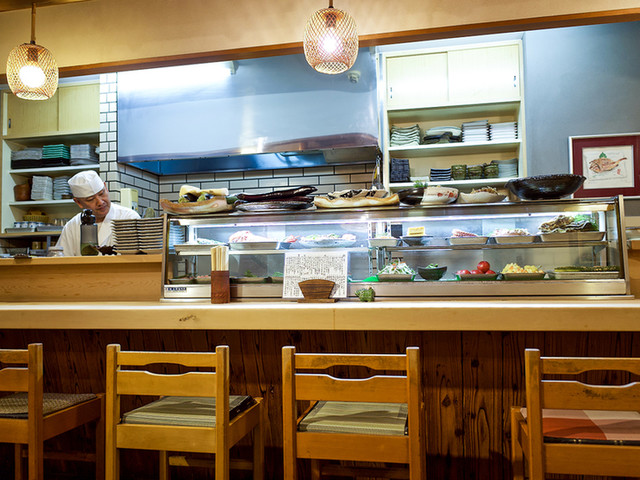 Fujiya Nishi Mise photo 4