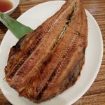 魚三酒場 - ホッケ