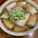 ラーメンうめ八 - 