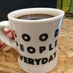 Good People & Good Coffee - 