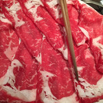 Shabushabu Nihon Ryouri Kisoji - 