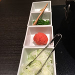 Shabushabu Nihon Ryouri Kisoji - 