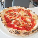 SUNNY PIZZA - 