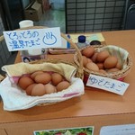 諏訪湖間欠泉センター - 