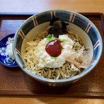 Soba Tsudura - 