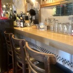 魔女のちいさな森のハンバーガー - 