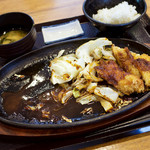 食事処 葵 - 