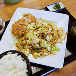 食事処 葵 - 