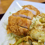 食事処 葵 - 
