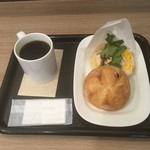 カフェ・ベローチェ - 