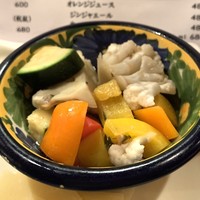 白金Baru - 