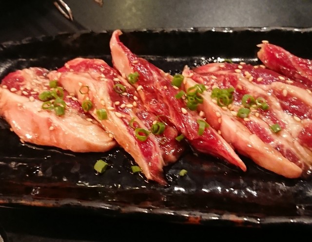 ときわ亭 国分町店 勾当台公園 焼肉 ネット予約可 食べログ ときわ亭 国分町店 勾当台公園 焼肉 ネット予約可 食べログ