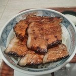 まる家 - 宮城野豚丼