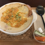 カフェ ミン - 