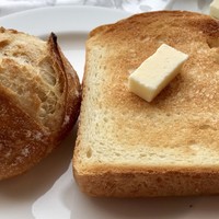 ギリガンズ アイランド - パン