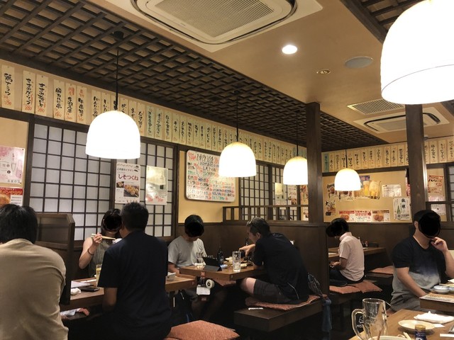 Izakayabiggu 川越 烤雞串 食べログ 繁體中文 Izakayabiggu 川越 烤雞串 食べログ 繁體中文