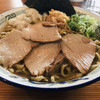 ケンチャンラーメン 山形