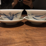 カントニーズ 燕 - 