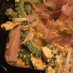 旬酔基じ - 鉄板グツグツです♡