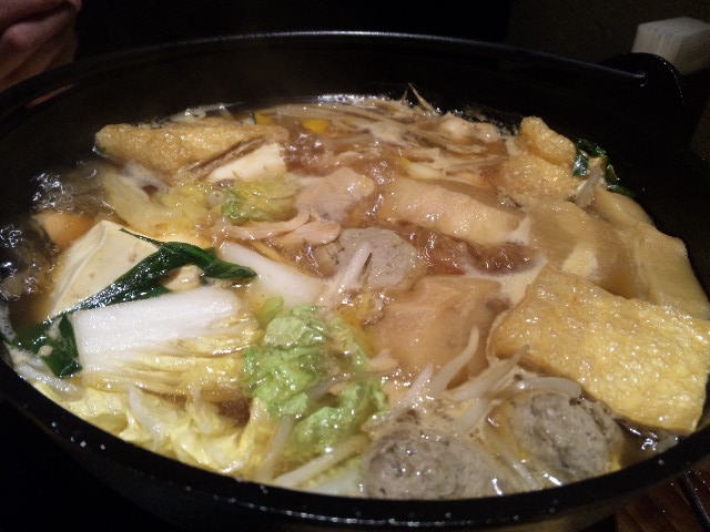 炭火焼と鍋料理 たちばな 梅田店 東梅田 ちゃんこ鍋 食べログ