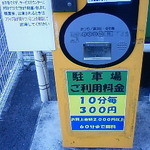 つかさ - 201201 大岡山　日本一高い駐車場(゜o゜)？.jpg